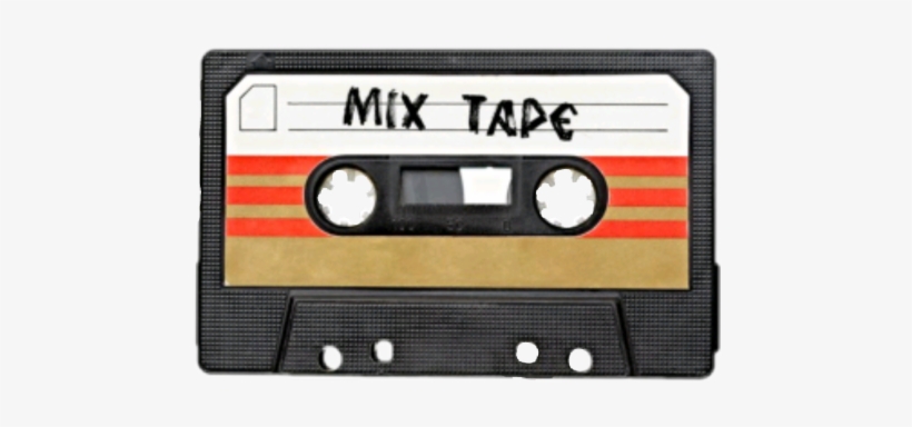 Tape Mix, transparent png download