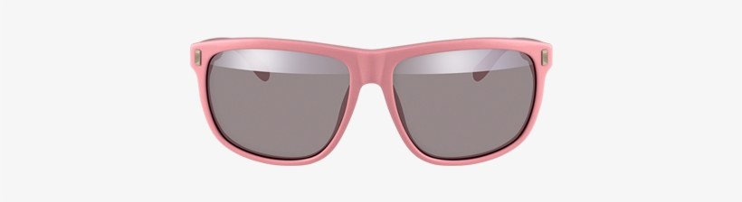 Marc By Marc Jacobs Mmj 326s Pink Sunglasses Front - Zoom Video Communications, transparent png download