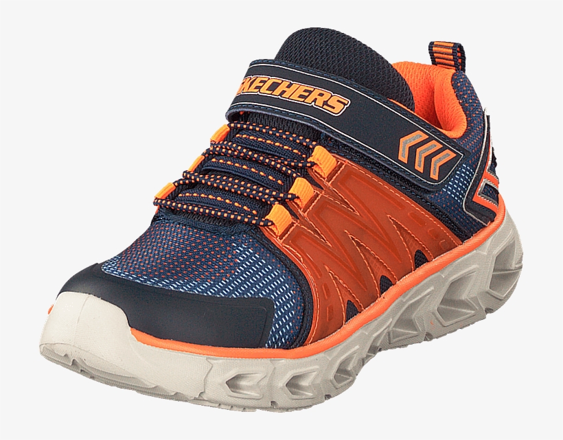 Boys Hypno-flash - Running Shoe, transparent png download