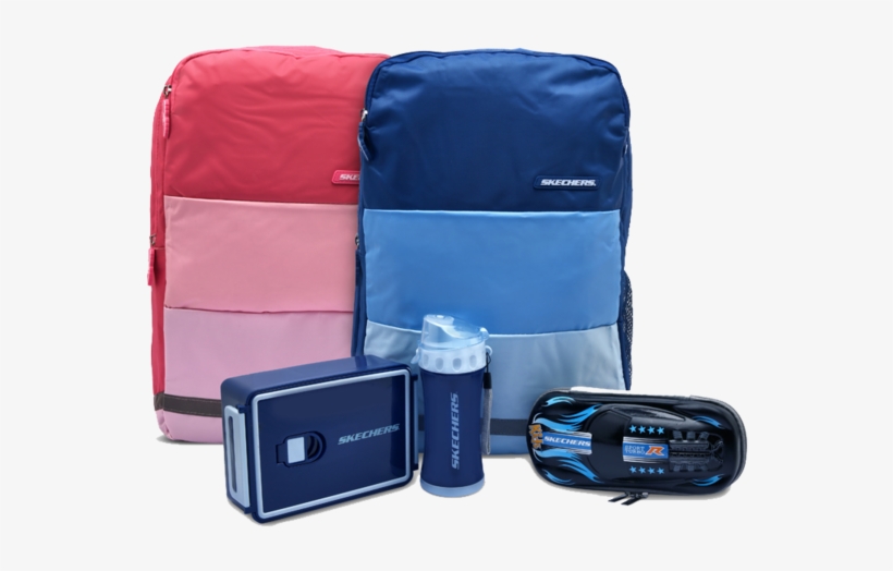 skechers back to school