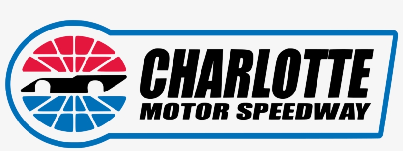 Dfgsdhd - Charlotte Motor Speedway, transparent png download