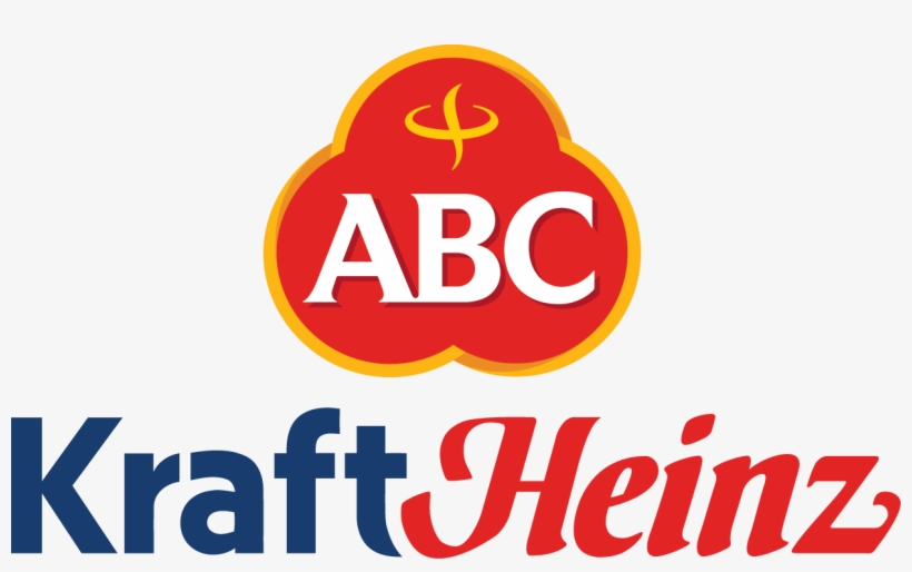 Abc Kraftheinz Logo - Heinz Kraft, transparent png download