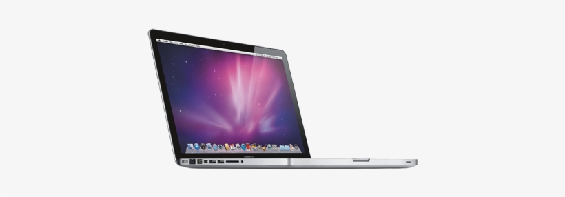 Apple Macbook Pro - Macbook Pro 2011, transparent png download
