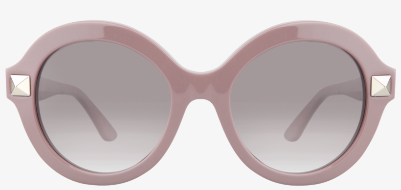 Valentino V696s 816 Sunglasses, transparent png download
