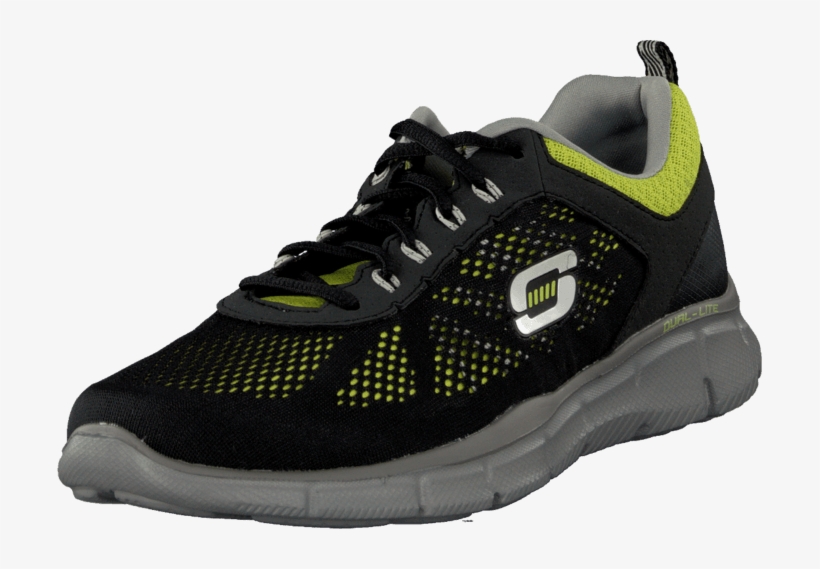 Exclusive Mens Textile, Synthetic Footwear Skechers - Shoe, transparent png download