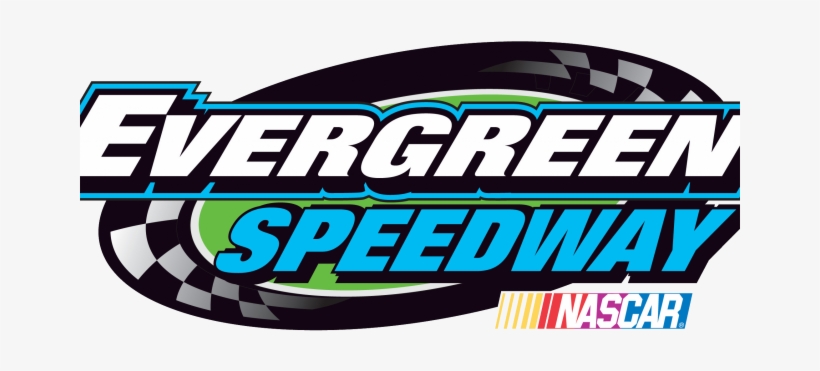 2017 Summer Showdown Entry Forms Now Available - Evergreen Speedway Logo, transparent png download
