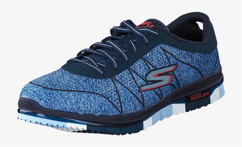 Skechers - 1401 Nvbl - Shoe, transparent png download