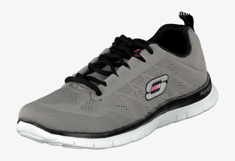 Spring / Autumn Authentic Womens Textile Footwear Skechers - Sneakers, transparent png download