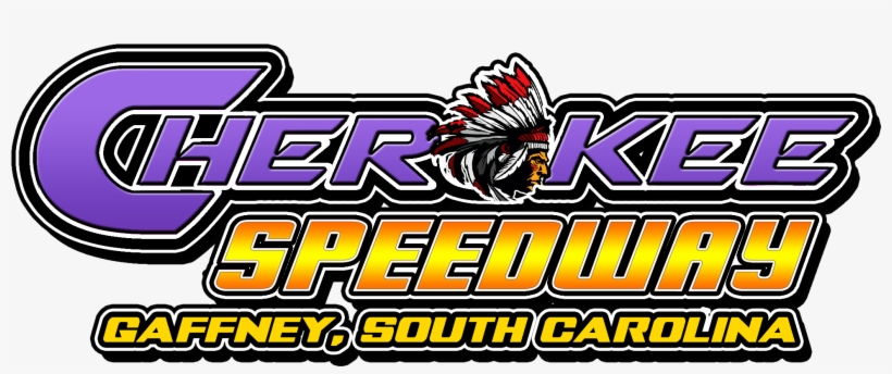 Cherokee Speedway - Portable Network Graphics, transparent png download