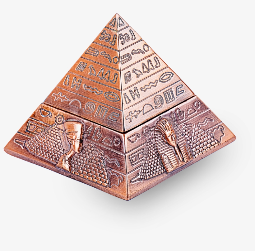 Egypt Vacation Packages - Egyptian Pyramids, transparent png download