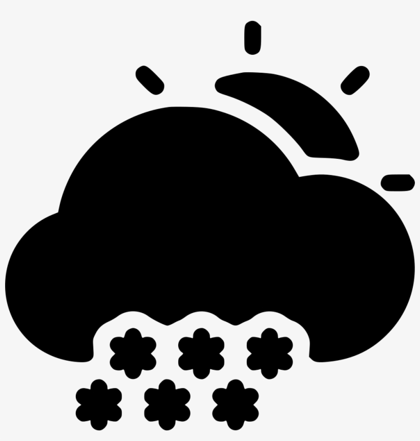 Snow Day - - Snow, transparent png download