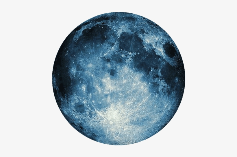 Full-moon-calendar-14 Karte, transparent png download