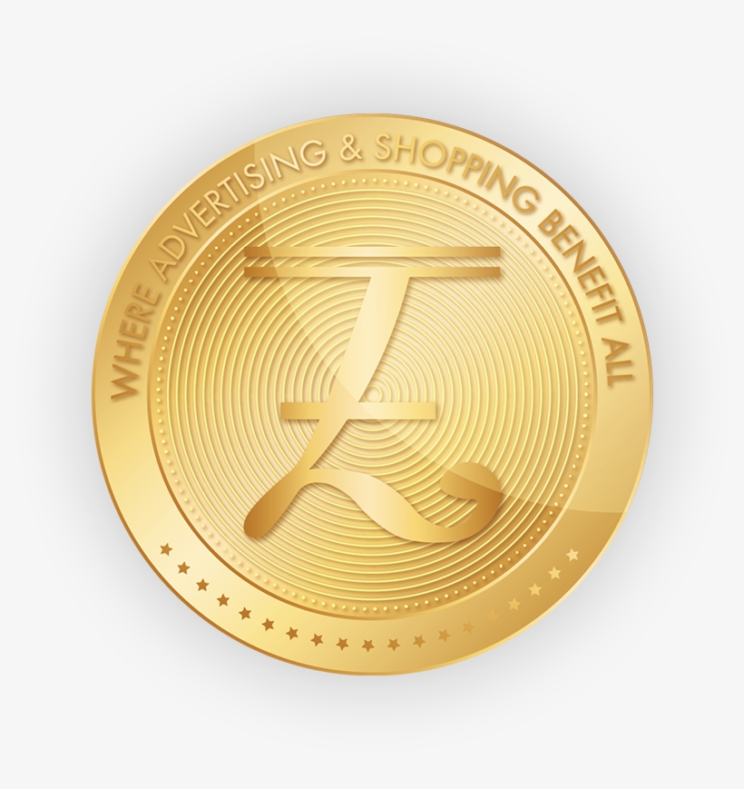 Tizacoin - Coin, transparent png download