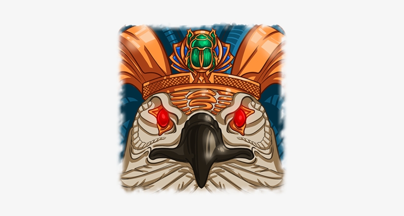 Book Your Spot In Egyptian History - Illustration, transparent png download