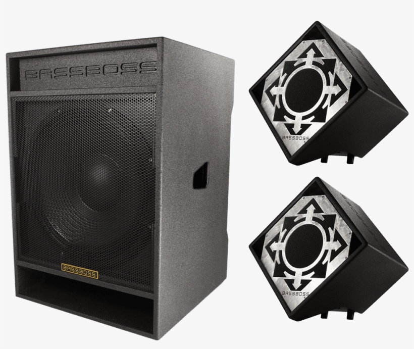 Diamond Drops - Loudspeaker, transparent png download