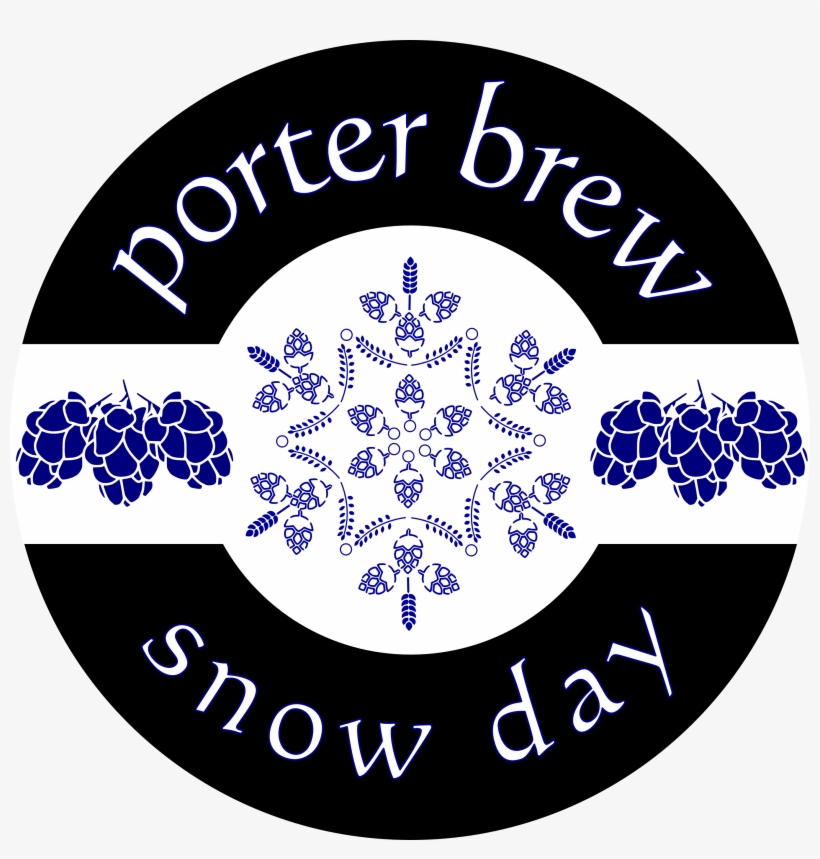 Snow Day - Hop Head Throw Blanket, transparent png download