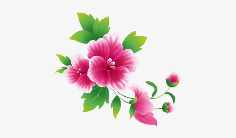 Flower - Selamun Aleykum Hayirli Sabahlar Mesaji, transparent png download