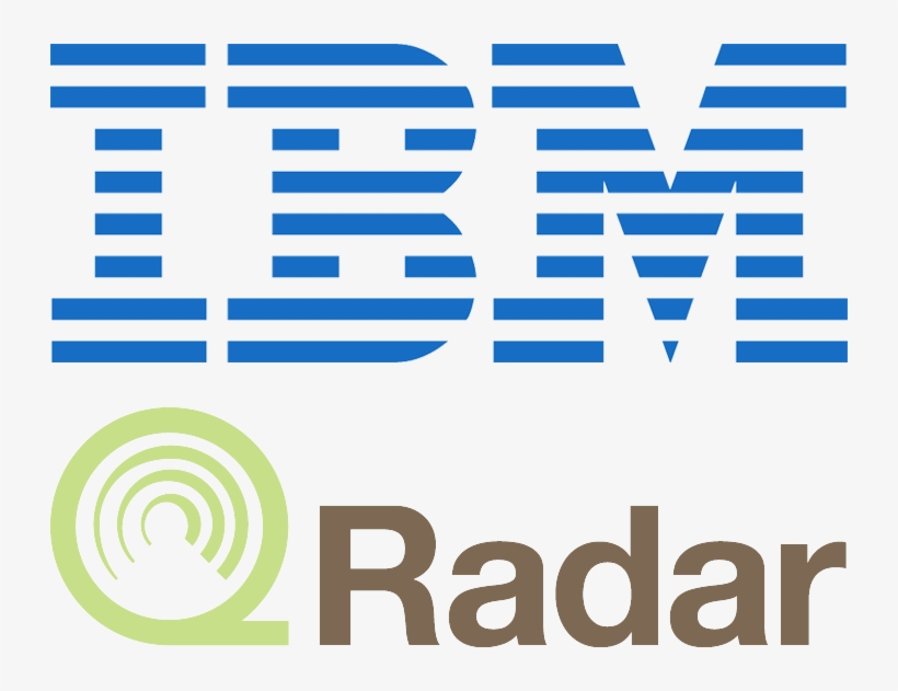 Ibm Qradar Logo - Lenovo Serveraid M5200 Series 1gb Cache/raid 5 Upgrade, transparent png download