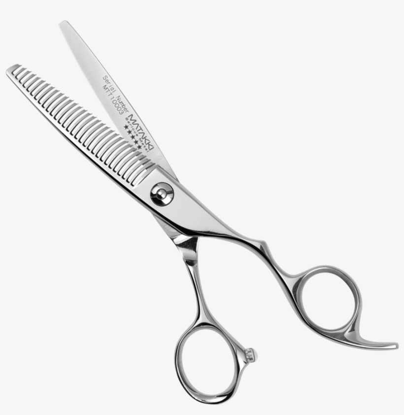 Matakki Blizzard Professional Hair Cutting Japanese - Hair-cutting Shears, transparent png download