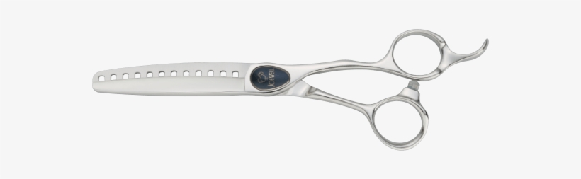 80% "cut & Thinning" Scissors - Joewell Thinners & Texturizer Shear Jgc12 12 Teeth, transparent png download