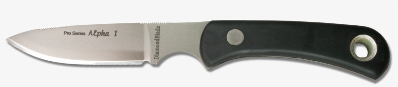 Alpha - Suregrip - Knife, transparent png download