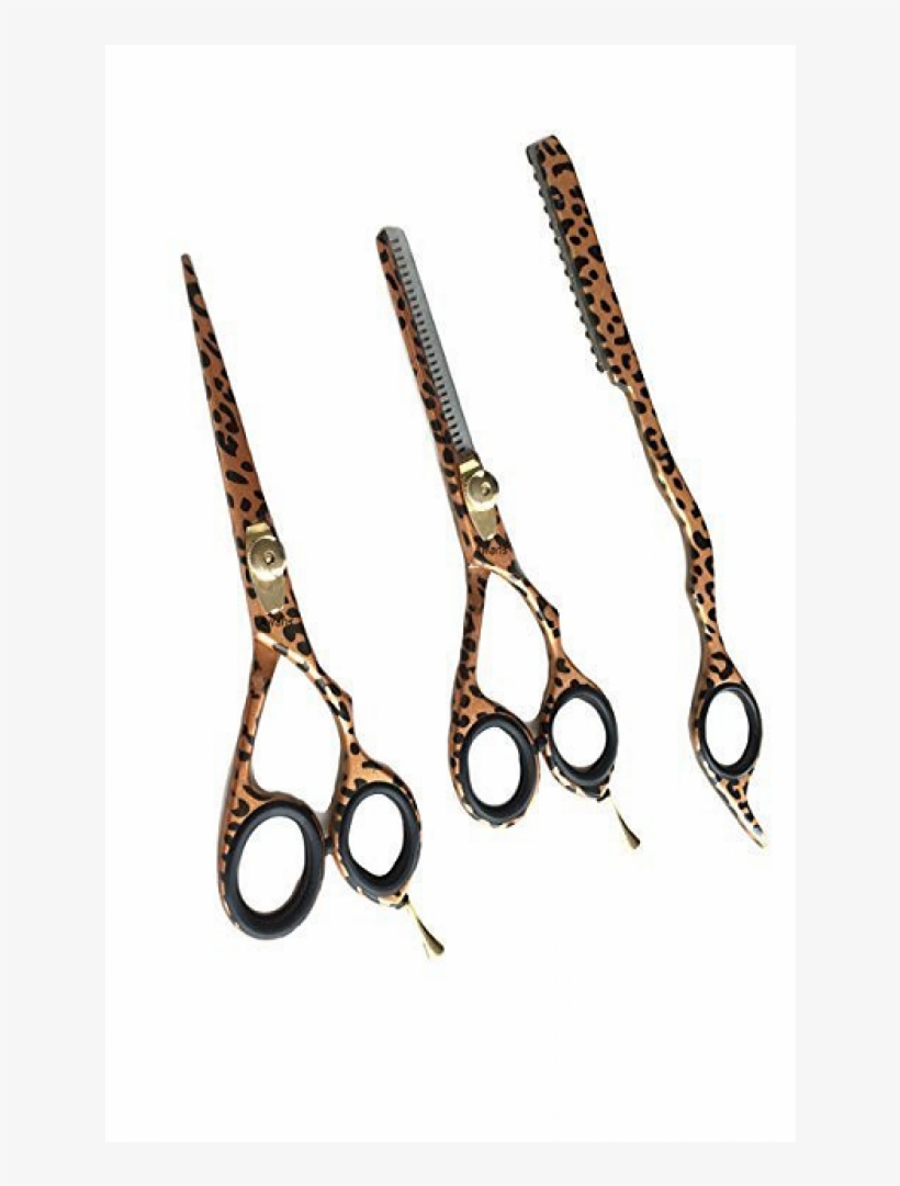 Hair-cutting Shears, transparent png download