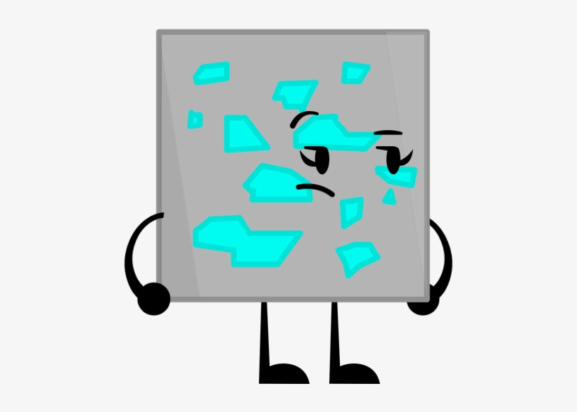 Diamond Ore 5 - Twisted Turns Reboot Diamond Ore, transparent png download