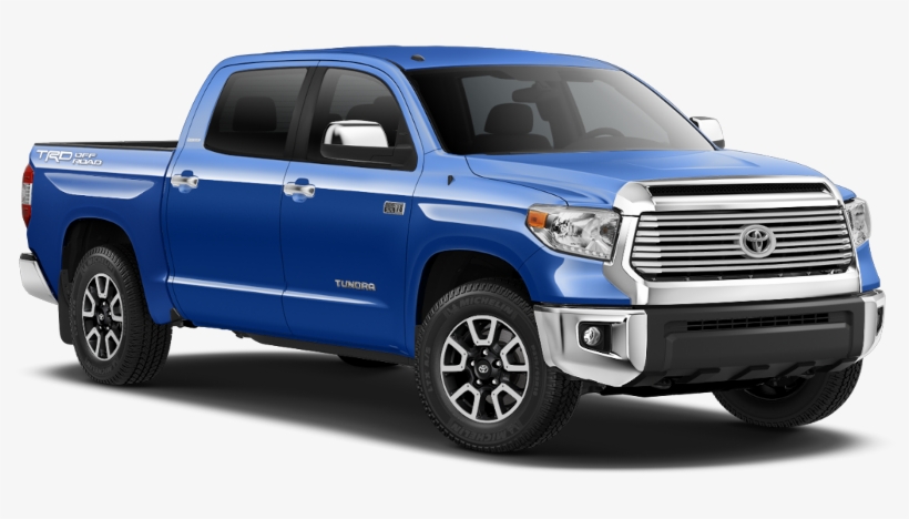 Toyota Tundra 2018 Png, transparent png download