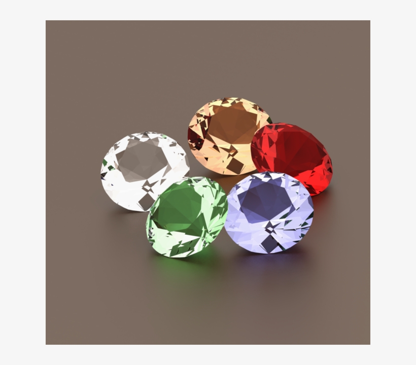 Brilliant, transparent png download