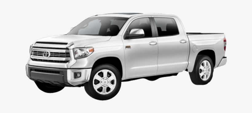 2018 Toyota Tundra Crew Max - 2017 Toyota Tundra Crewmax Se, transparent png download