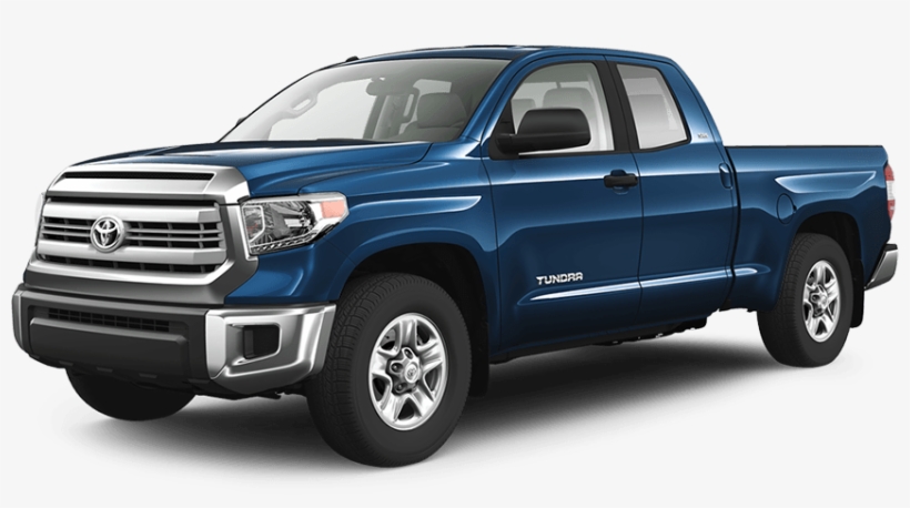2015 Single Cab Tundra, transparent png download