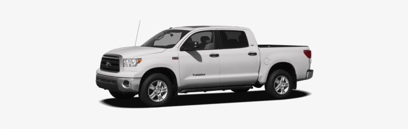 2011 Toyota Tundra - Ford F 250 2007, transparent png download