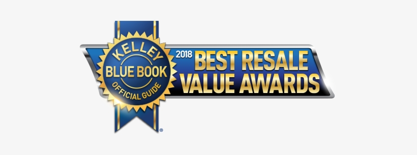 Kelley Blue Book Best Resale Value, transparent png download