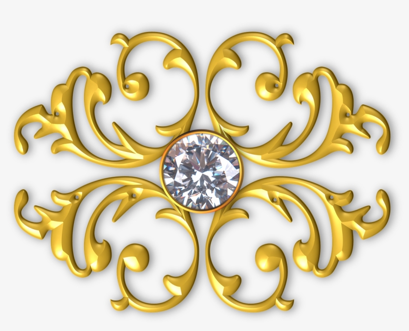 Diamond Gem Bucket Bag, transparent png download