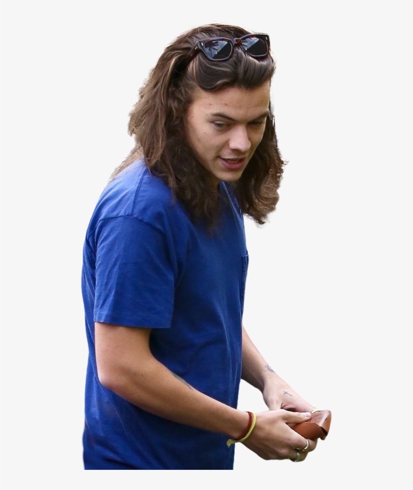 One Direction, Png, And Harry Styles Image - Sitting, transparent png download