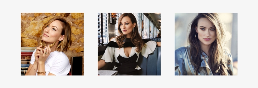 Olivia Wilde Olivia Wilde - Girl, transparent png download