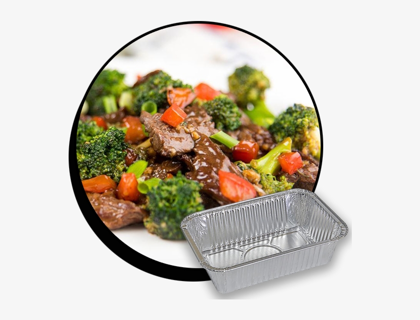 Beef Brocolli - Paleo Cookbook: 100 Paleo Diet Recipes Volume 2, transparent png download