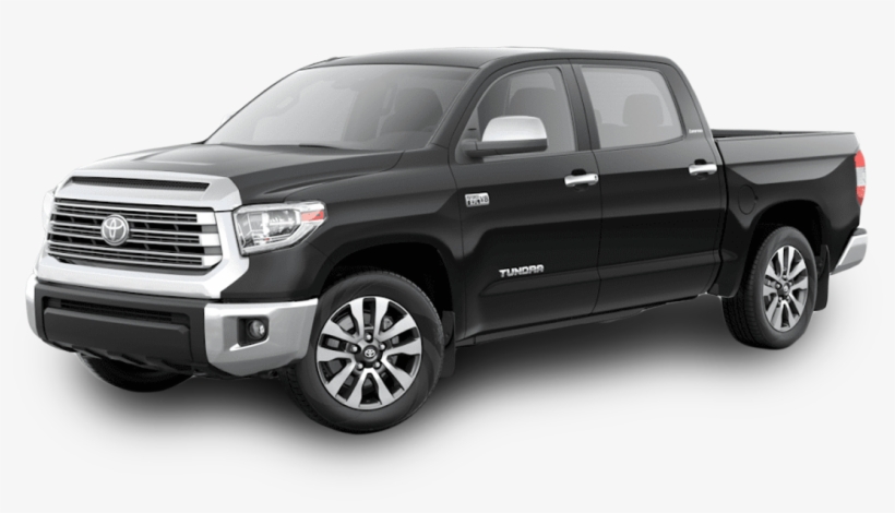 2019 Toyota Tundra - 2018 Toyota Tundra Colors, transparent png download