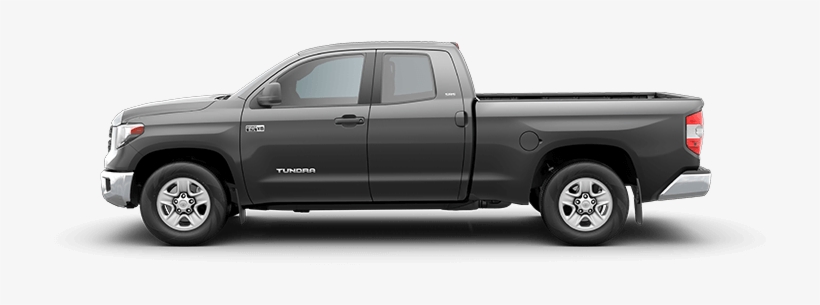New 2018 Toyota Tundra 2wd Dbl Cab Sr5 V8 - Toyota Tundra 2019 Single Cab, transparent png download