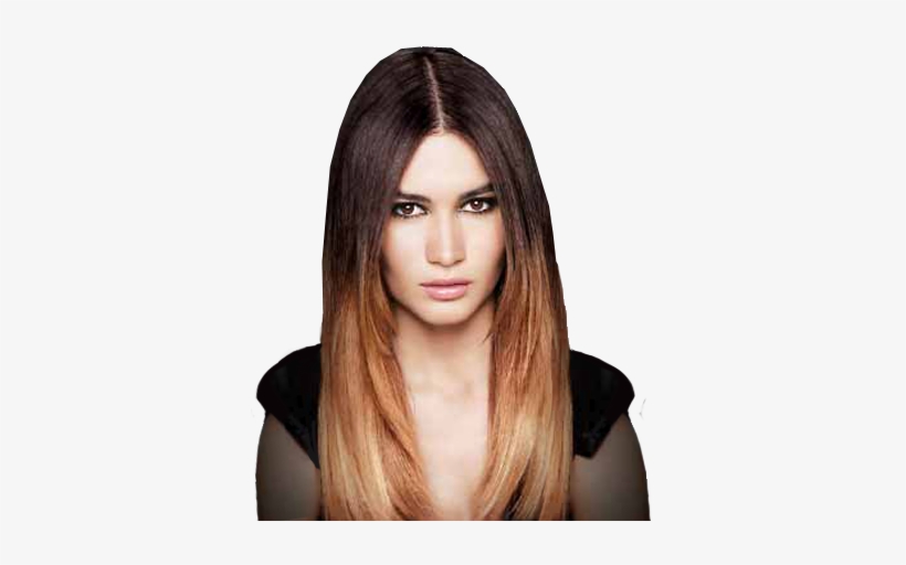 You Must Agree To The Terms To Proceed - Haircut Girls, transparent png download