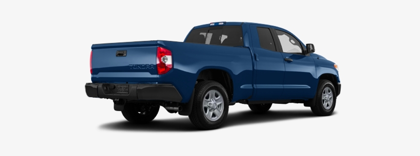 2018 Toyota 4x4 Tundra Crewmax Plat 5,7l - Toyota Tundra, transparent png download