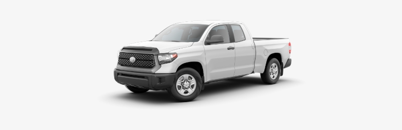 2019 Tundra Sr - Toyota Tundra, transparent png download