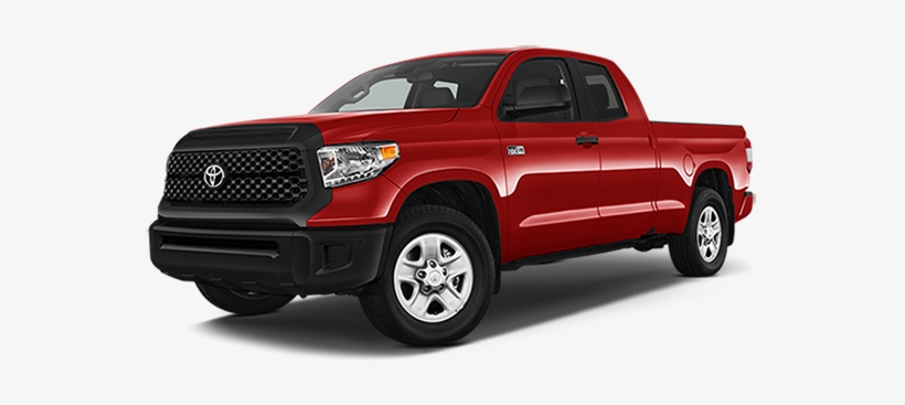 2018 Toyota Tundra Msrp, transparent png download