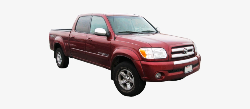 2000-2006 Toyota Tundra - 2001 Toyota Tundra Sr5 4 Door, transparent png download