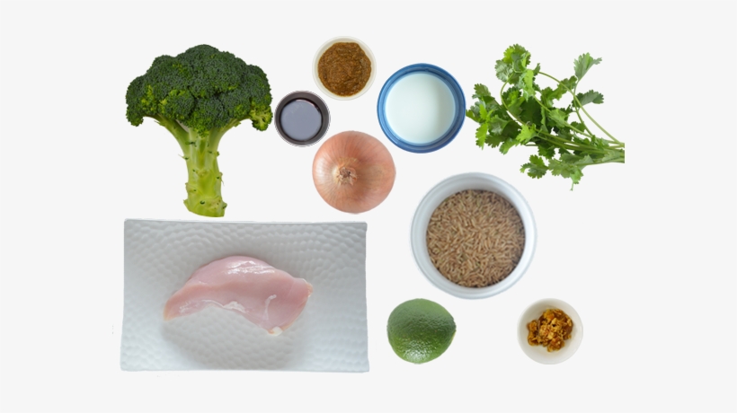 Description - Green Curry, transparent png download