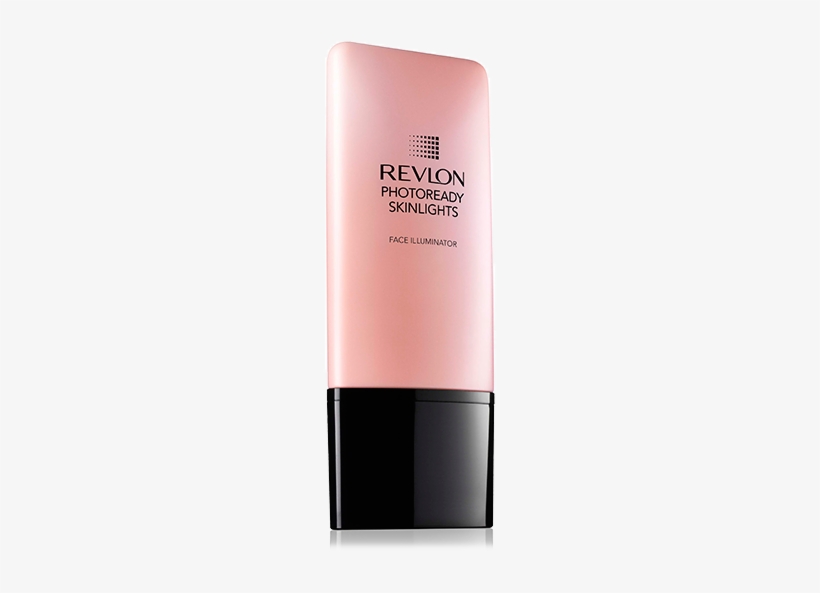P Face - Revlon, transparent png download