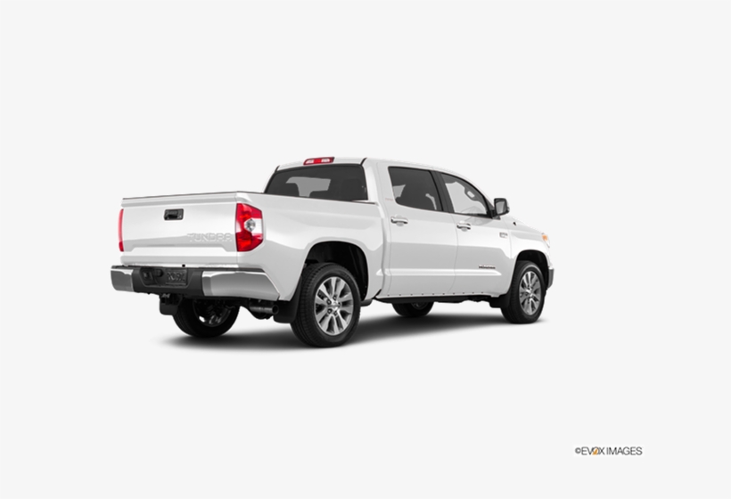 New Car 2017 Toyota Tundra Crewmax Trd Pro - Nissan Frontier 2016 White, transparent png download
