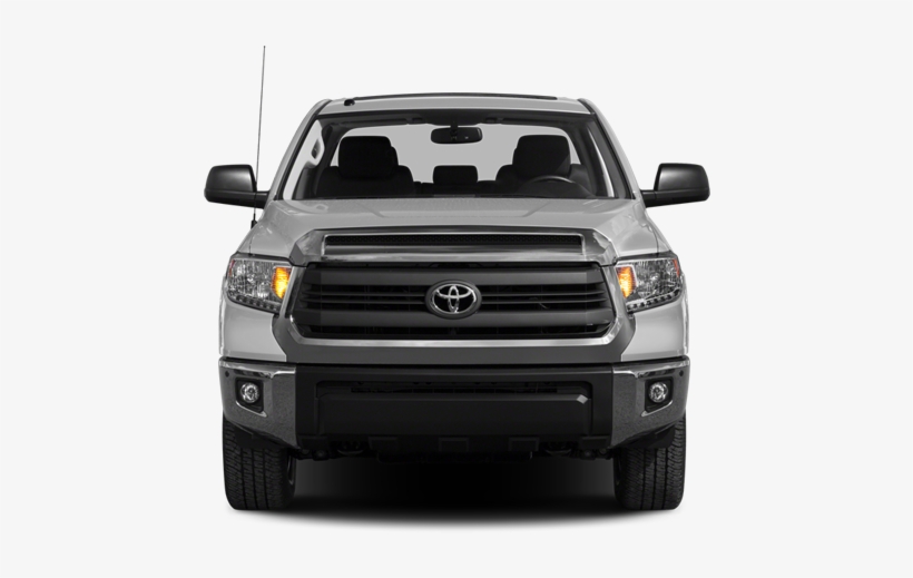 2014 Toyota Tundra 2wd Truck Crewmax - Onix Lt 2019 Azul, transparent png download