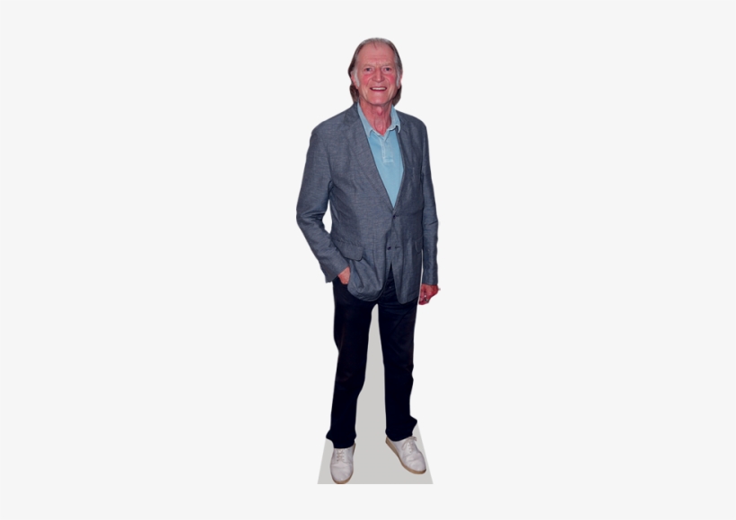 David Bradley - Nehru Jacket With Kurta, transparent png download