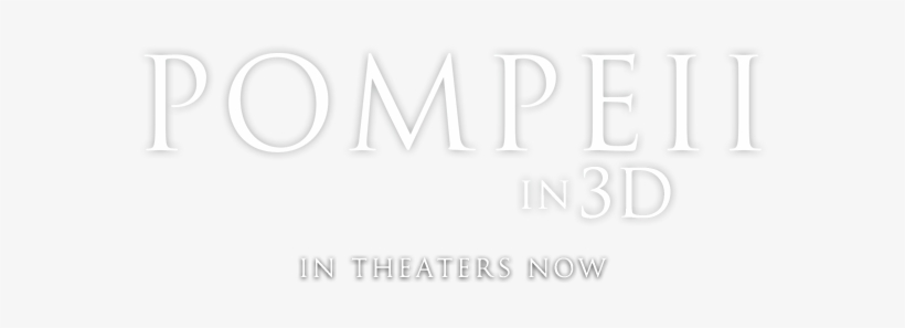 Pompeii Official Movie Tumblr Site - Elm Tree Glounthaune Logo, transparent png download
